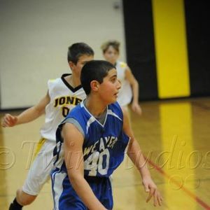 Meet your Posher, Mj